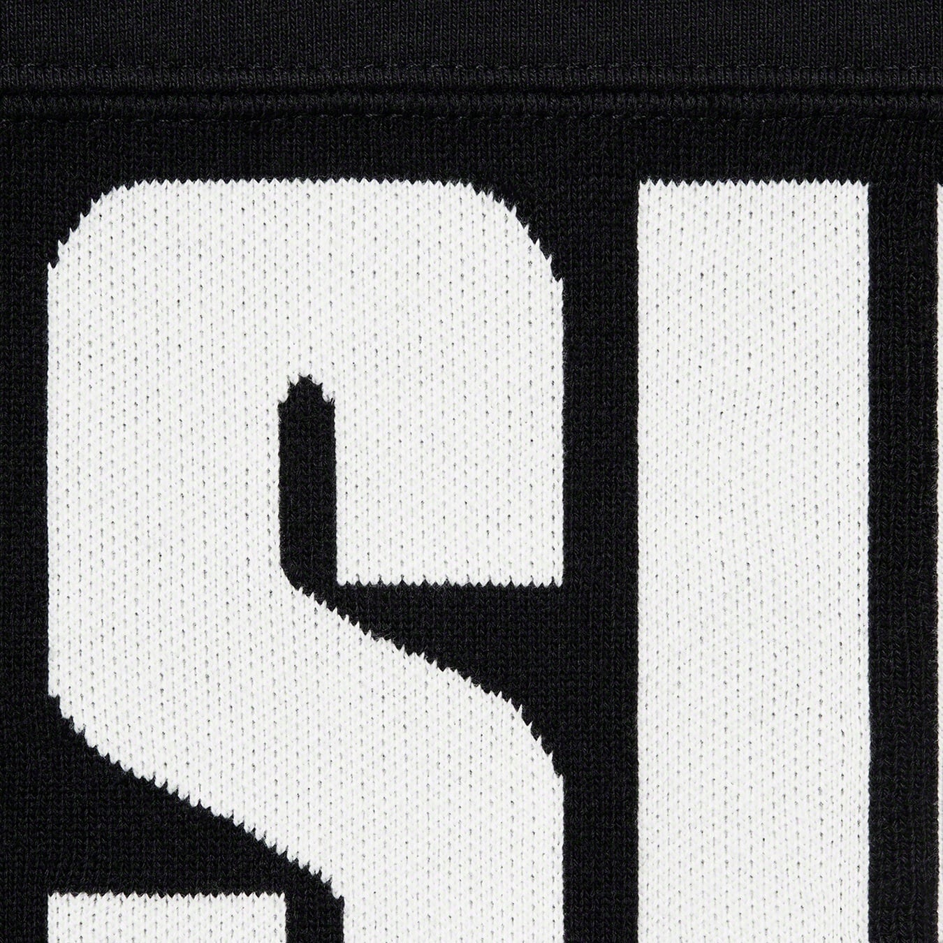Rib Sweatpant view 6